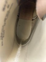 New Youth Brown Lace Up Dan Post Cowboy Boots. C 3121 6 D. 2-130