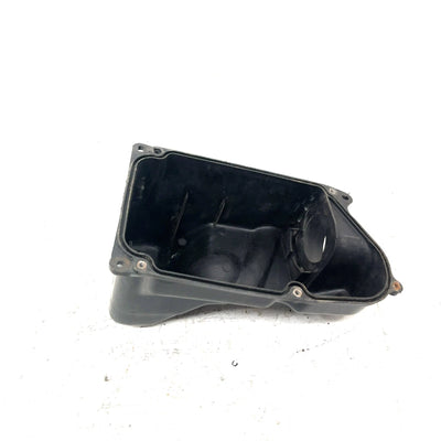 2000 Yamaha Warrior 350 YFM350X OEM Airbox Base 1UY-14411-02-00 AY67