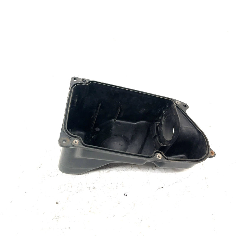 2000 Yamaha Warrior 350 YFM350X OEM Airbox Base 1UY-14411-02-00 AY67
