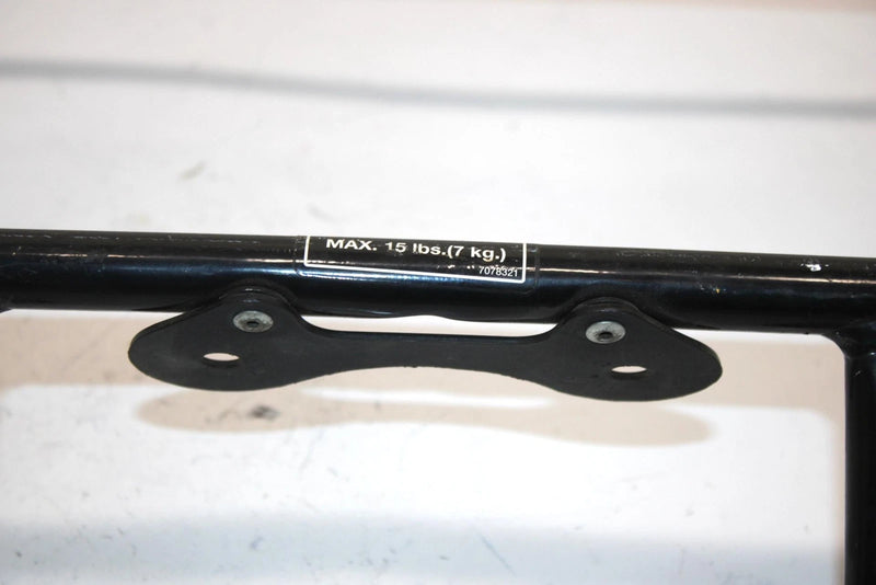01 Polaris Rmk 800 151in Oem Rear Luggage Rack 151 1013416-067 SP9