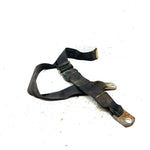 2007 Polaris Ranger 700 6x6 EFI OEM Center Seatbelt 2635053 XP7.1