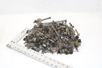 2002 Arctic Cat 375 Automatic (4x4 Green) Oem Nut Bolt Spacer Hardware Kit AA29