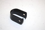 86 Honda Fourtrax 250 Trx250 A Oem Rack Clamp Bracket 81305-958-680 AH32