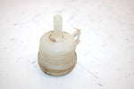 14 Can-am Outlander Max 400 Efi Oem Rear Brake Fluid Reservoir 705600182 Q3611