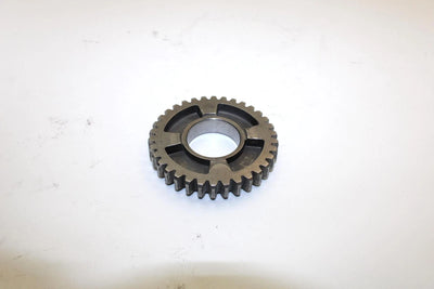1997 Yamaha  Timberwolf 250 Oem 2nd Wheel 34T Gear 29U-17221-01-00 Q3806