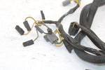 1998 Ski-doo Mach 1 700 Oem Headlight Wiring Harness SS97
