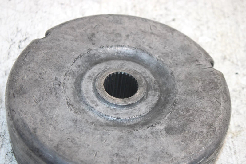 1998 Honda Foreman Fourtrax Oem Rear Brake Drum 43620-HN0-A00 AH35