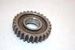 84 Yamaha  Tri Moto 225 Ytm225dxl Oem (28T) 5th Pinion Gear 15A-17151-01-00 AYS