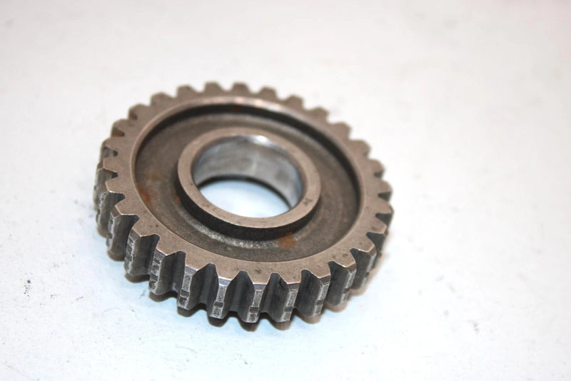 84 Yamaha  Tri Moto 225 Ytm225dxl Oem (28T) 5th Pinion Gear 15A-17151-01-00 AYS