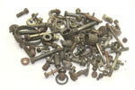 Yamaha OEM Nut Bolt Washer Spacer Screw Hardware Kit SY46