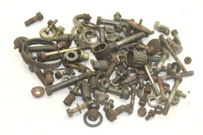 Yamaha OEM Nut Bolt Washer Spacer Screw Hardware Kit SY46
