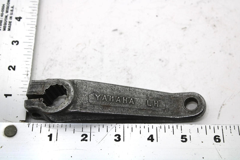 1980 Yamaha Ss440 Oem Left Steering Arm 8K4-23851-00-00 SY63