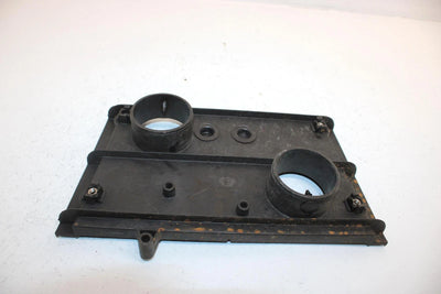 2000 Sea-doo Gtx Oem Lower Vent Plate 291001281 JS56