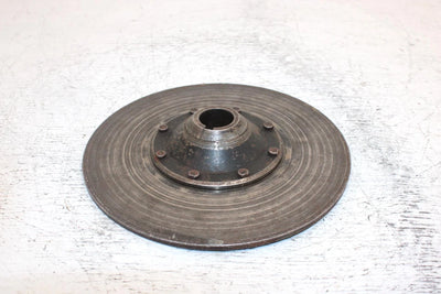 1989 Polaris 650 Oem Brake Disc Rotor 1332091 SP43