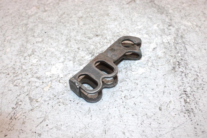 1986 Honda Trx350 Oem Rear Brake Cam Arm 43410-HA7-671 AH40