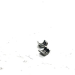 2007 Can-Am Outlander 650 4x4 XT HO EFI OEM Valve Cotter Pair 420230515 AB17