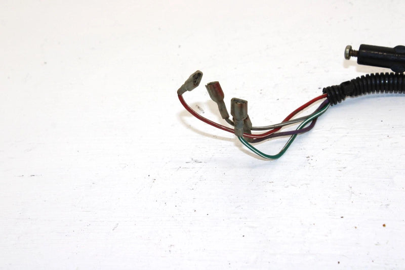 1997 Polaris Sport 400l Oem Shift Lever  3233166 AP214