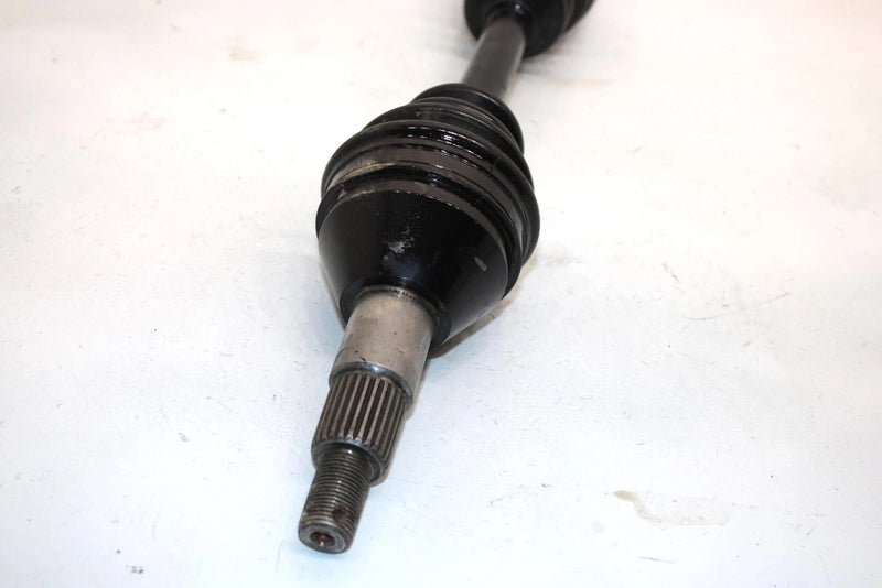 06 Can-am Outlander 400 Oem Left Rear Drive Shaft (Short) 705500738 AB0