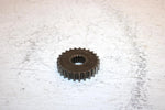 1996 Ski-doo Mxz 583 Oem 25T Upper Drive Sprocket 504153912 SS11
