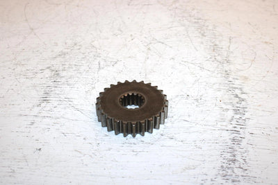 1996 Ski-doo Mxz 583 Oem 25T Upper Drive Sprocket 504153912 SS11