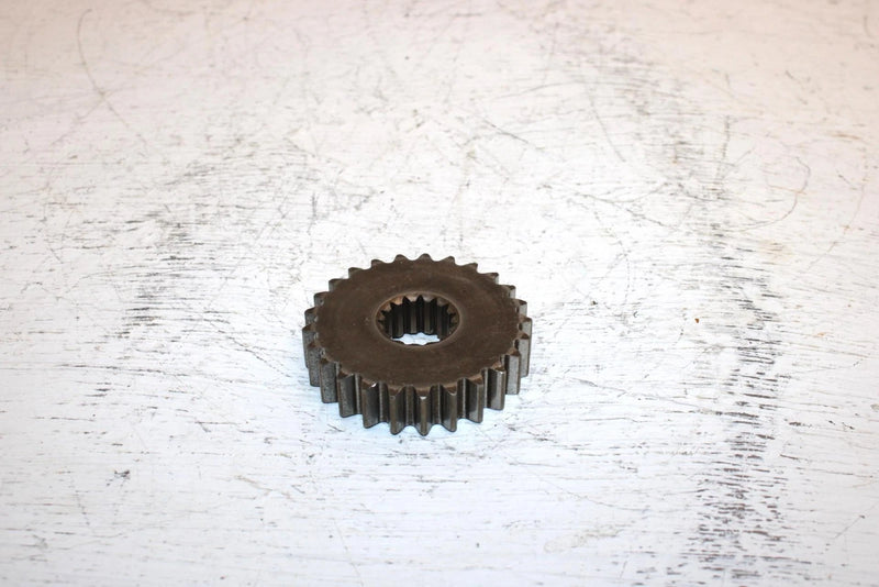 1996 Ski-doo Mxz 583 Oem 25T Upper Drive Sprocket 504153912 SS11