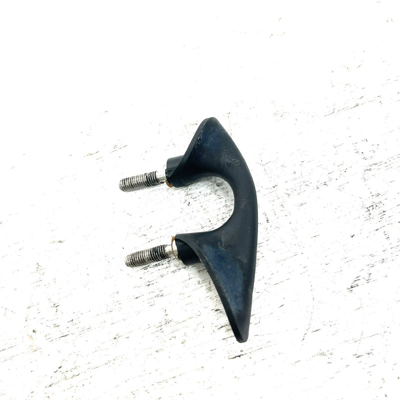 00-03 Sea-Doo GTX DI OEM Front Bow Eye Shell Handle 29200452 JS5