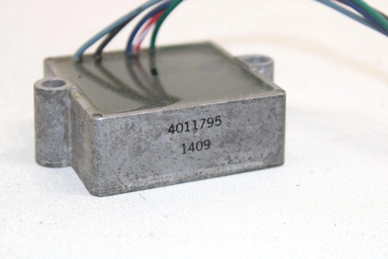 10 Polaris Turbo Lx Oem H-Bridge Controller Rectifier 2203639 SP172