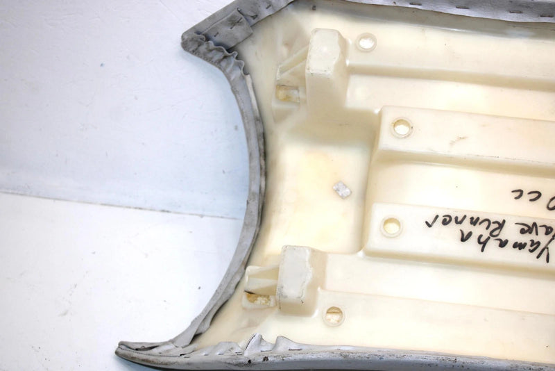 1993 Yamaha Waverunner 650 Oem Seat GA9-U371A-30-00 JY23