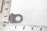 2003 Suzuki Lt-f400f Oem Transmission Shift Cam Lock Plate 25322-38F50 AS23