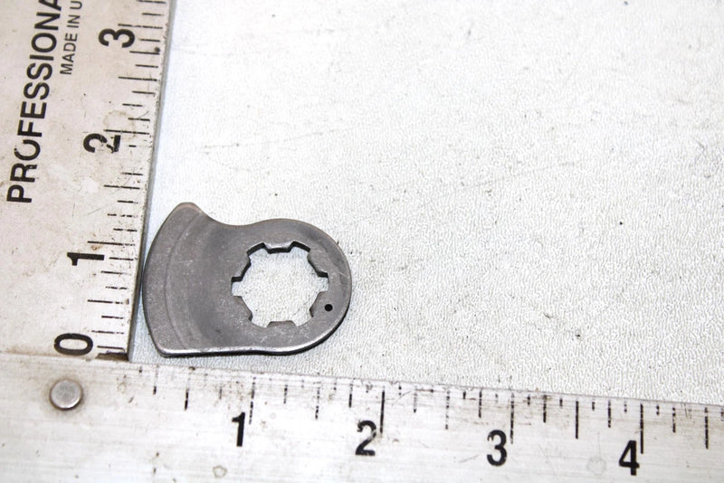 2003 Suzuki Lt-f400f Oem Transmission Shift Cam Lock Plate 25322-38F50 AS23
