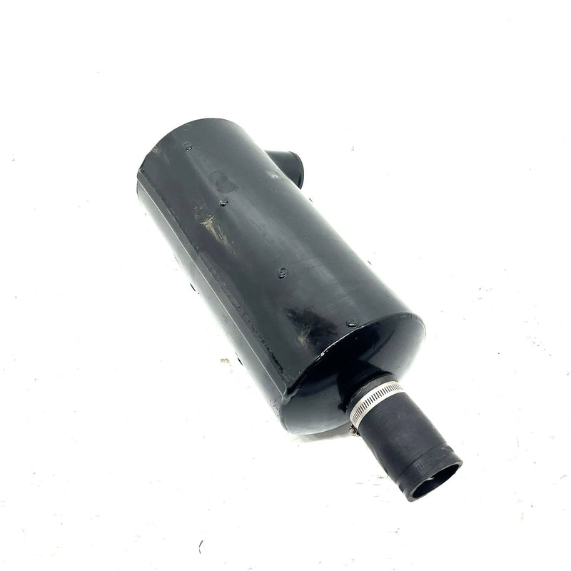 2004 Polaris Virage OEM Exhaust Muffler 1260581-067 JP45