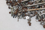 2009 Honda Trx680fga Oem Hardware Kit  AH23