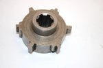 87 Yamaha  Champ 100 Yfm100t Oem Center Clutch Hub 22K-16570-00-00 AY11