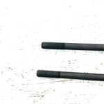 2001 Bombardier DS650 OEM Crankcase Stud Bolt Set Of 4 420640470 AB16