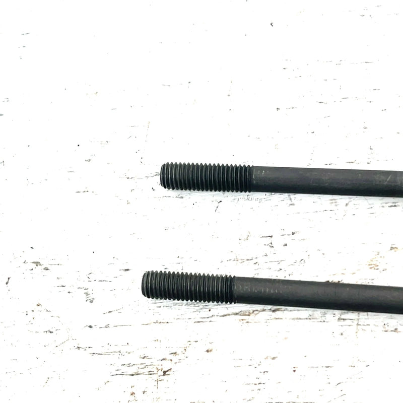 2001 Bombardier DS650 OEM Crankcase Stud Bolt Set Of 4 420640470 AB16