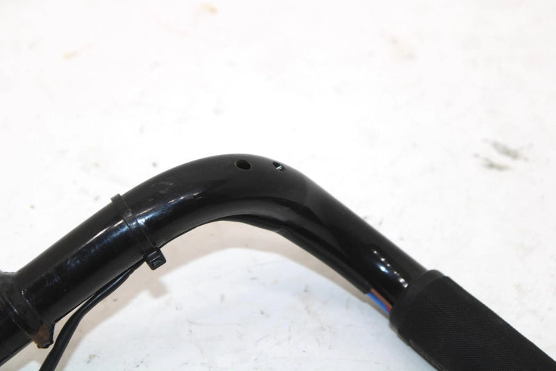 2007 Polaris Fst Touring Oem Left Passenger Grab Handle 1015626-067 SP160