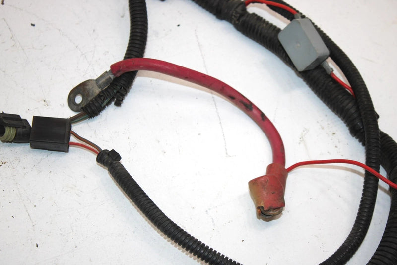 2000 Polaris Xpedition 425 Oem Main Wire Harness 2460696 2460864 AP147