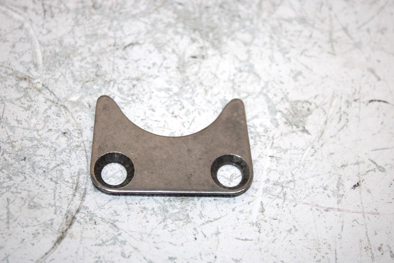 86 Suzuki Lt230s Oem Lifter Paw Retainer 25331-37400 AS20