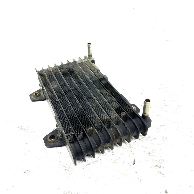98-02 Arctic Cat 300 4X4 OEM Oil Cooler 0413-011 AA15