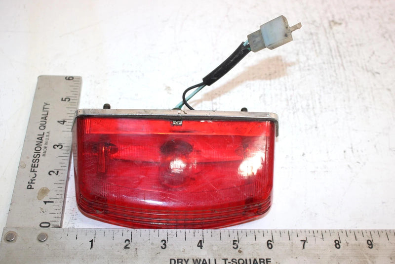 01 Polaris Sportsman 90 Oem Tail Brake Light 0450515 AP61