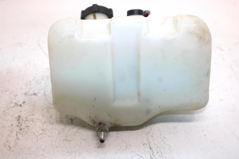 2000 Polaris Xplorer 400 Oem Drilled Oil Tank Assembly 5431793 AP99