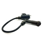 93-99 Kawasaki Bayou 400 KLF400B 4x4 OEM Ignition Coil 21121-1198 AK32