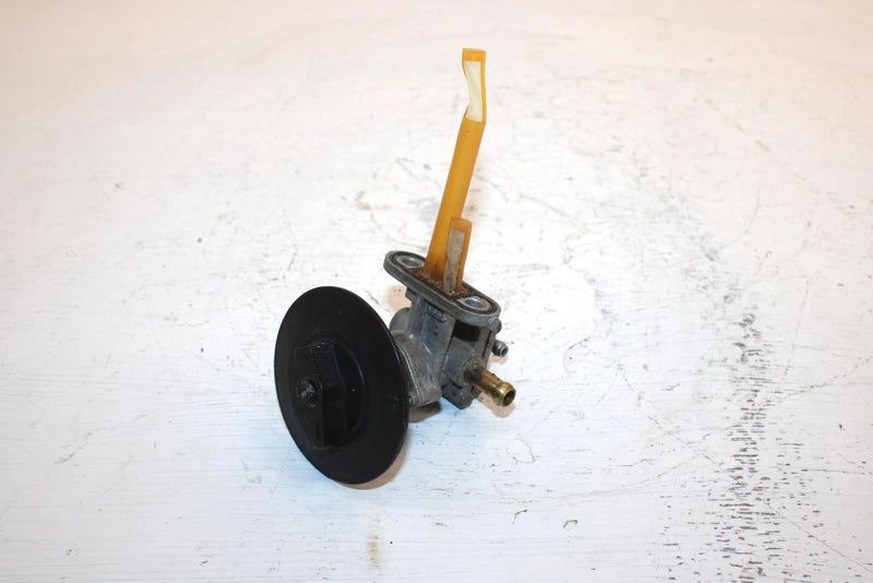 2009 Suzuki Lt-a400f Oem Fuel Petcock 44300-27H00 44300-27H01 AS26