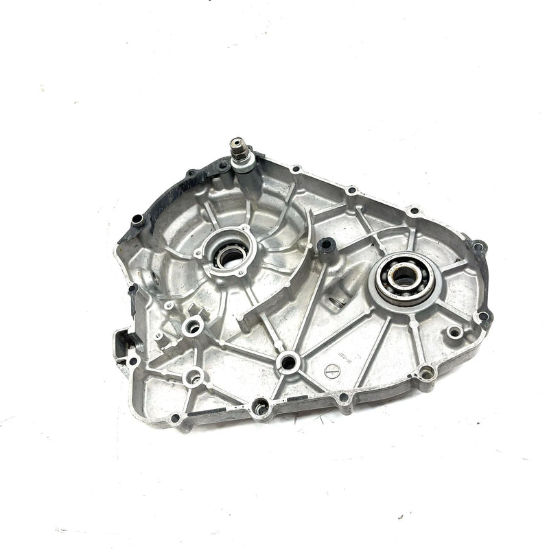 2003 Arctic Cat 400 4x4 Automatic OEM Stator Side Cover 3402-585 AA35