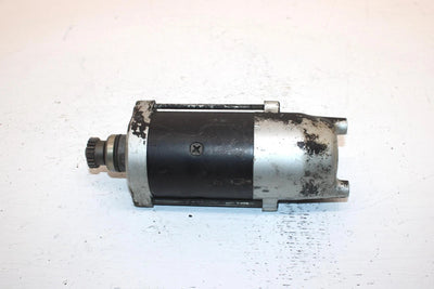 1984 Honda Atc 200 Esa Oem Starter Motor 31200-958-405 AH60