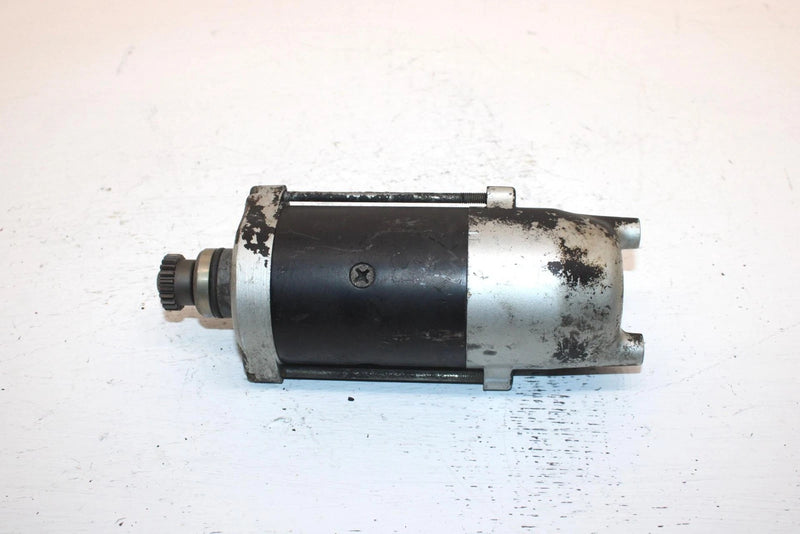 1984 Honda Atc 200 Esa Oem Starter Motor 31200-958-405 AH60