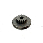 89-01 Suzuki Quadrunner 160 OEM 17/61T Starter Motor Gear 12611-35B10 AS30