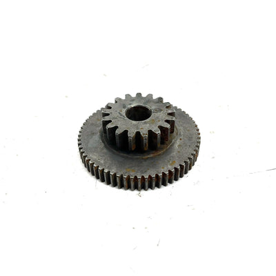 89-01 Suzuki Quadrunner 160 OEM 17/61T Starter Motor Gear 12611-35B10 AS30
