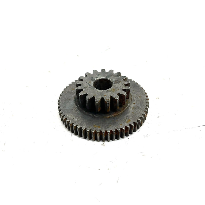 89-01 Suzuki Quadrunner 160 OEM 17/61T Starter Motor Gear 12611-35B10 AS30