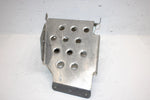 1996 Ski-doo Touring Sle Oem Right Footrest 518313804 SS27